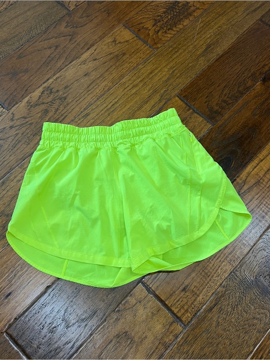 lululemon athletica Pants - lululemon athletica Track That Shorts